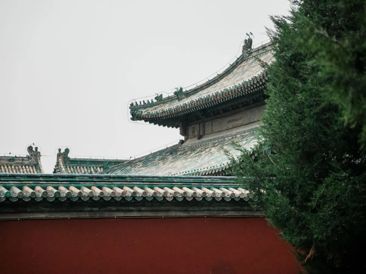 ancient china